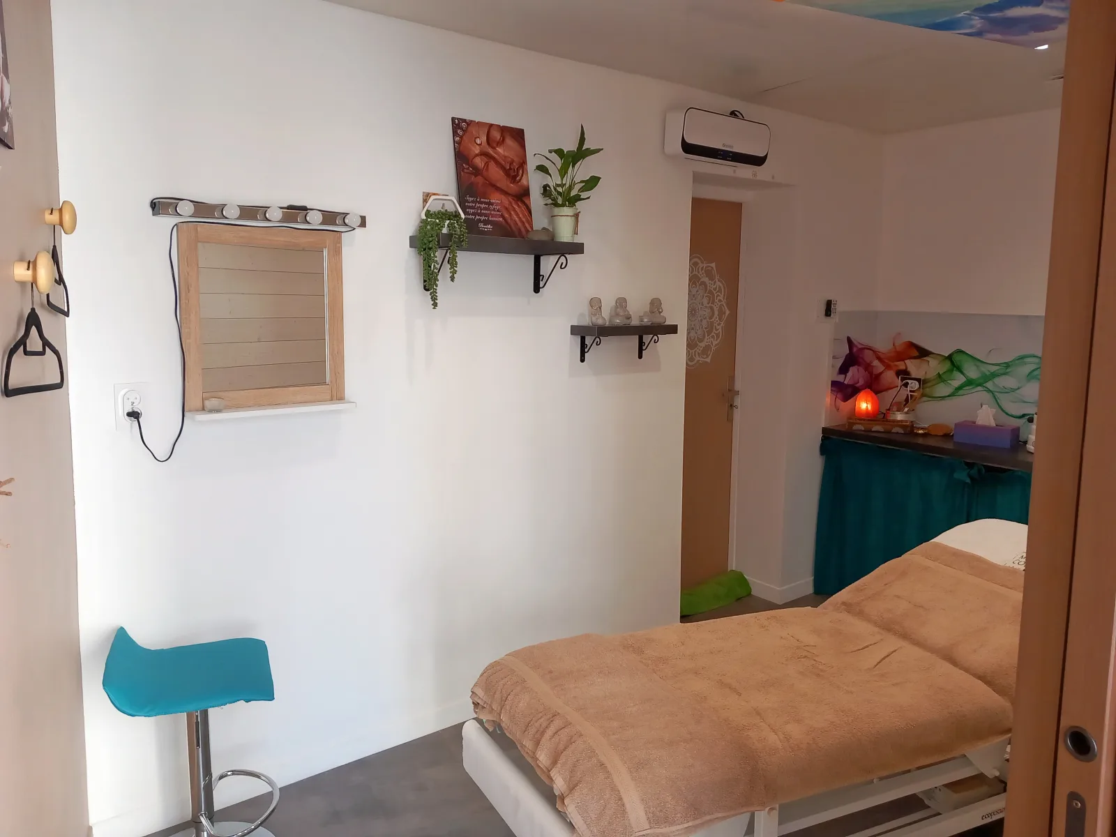 Nature Zen & ES'Coiff - Coiffure Peyrehorade - Nature Zen & ES'Coiff - Photo Galerie - OneBooking