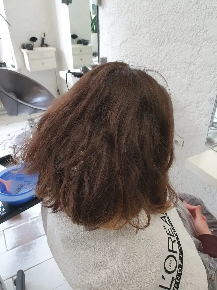 Atelier Alex Bree - Berlioz - Coiffure Pau - Atelier Alex Bree - Berlioz - Photo Galerie - OneBooking