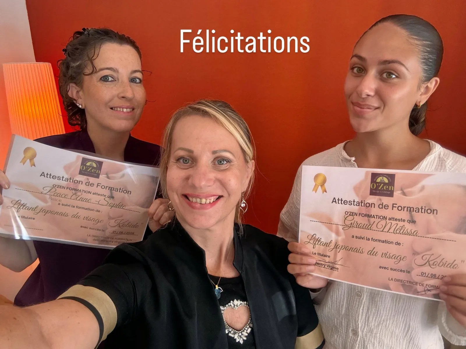O ‘Zen Institut & Formation - Massage La Seyne-sur-Mer Les Sablettes - O ‘Zen Institut & Formation - Photo Galerie - OneBooking