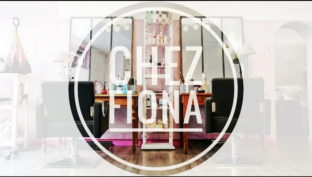 Chez Fiona - Coiffure Le Teil - Chez Fiona - Photo Galerie - OneBooking