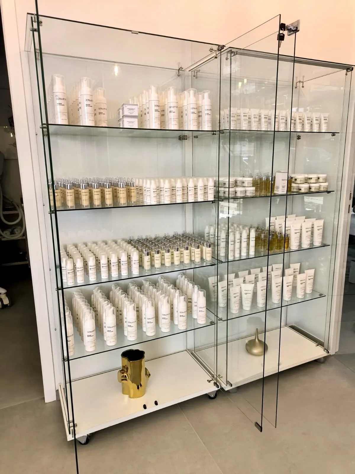 Dermapure - Massage Pau - Dermapure - Photo Galerie - OneBooking