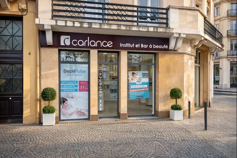 Carlance - Institut de beauté Roanne - Carlance - Photo Galerie - OneBooking
