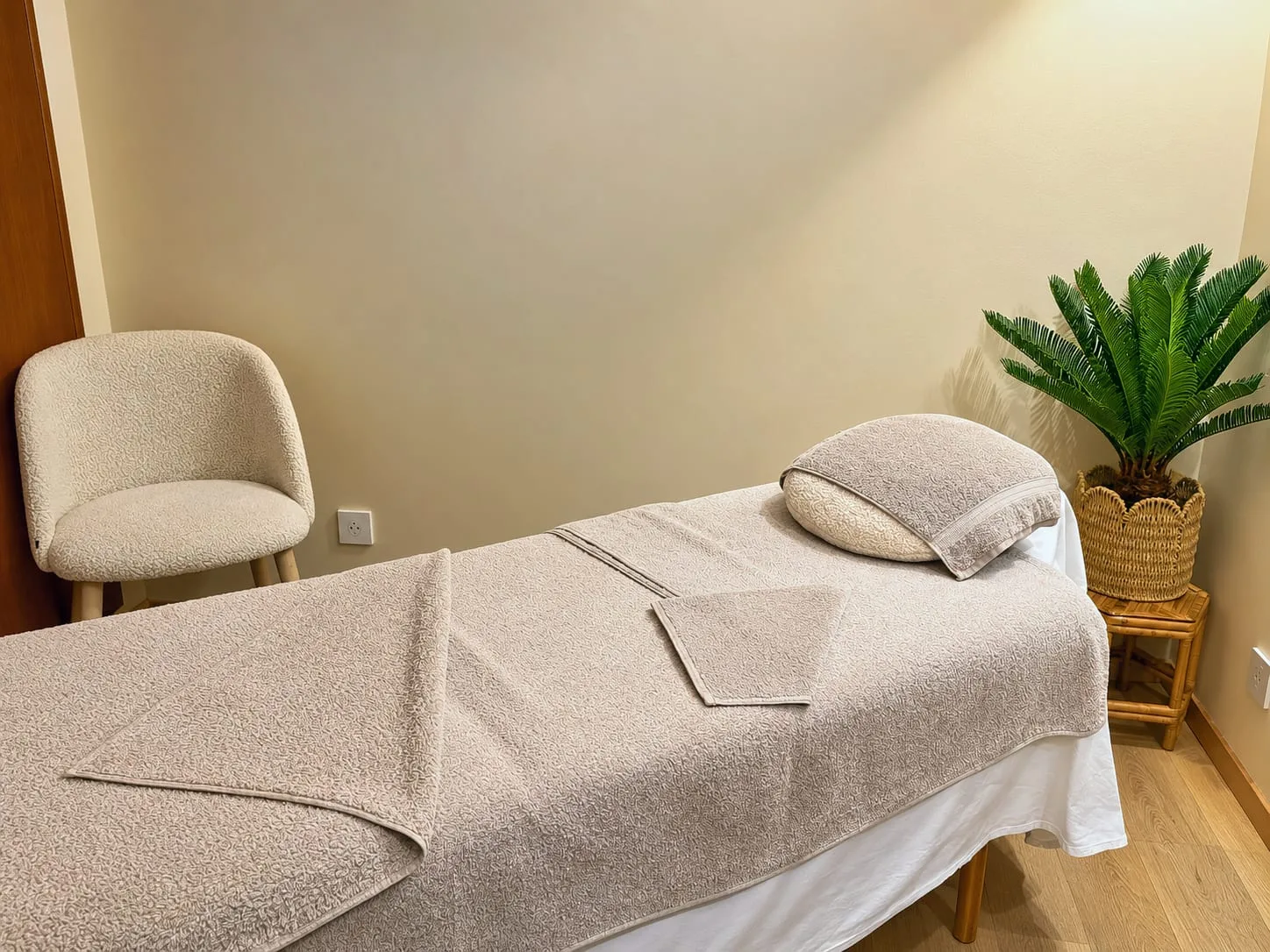 Le Halo de Colette - Massage La Seyne-sur-Mer - Le Halo de Colette - Photo Galerie - OneBooking