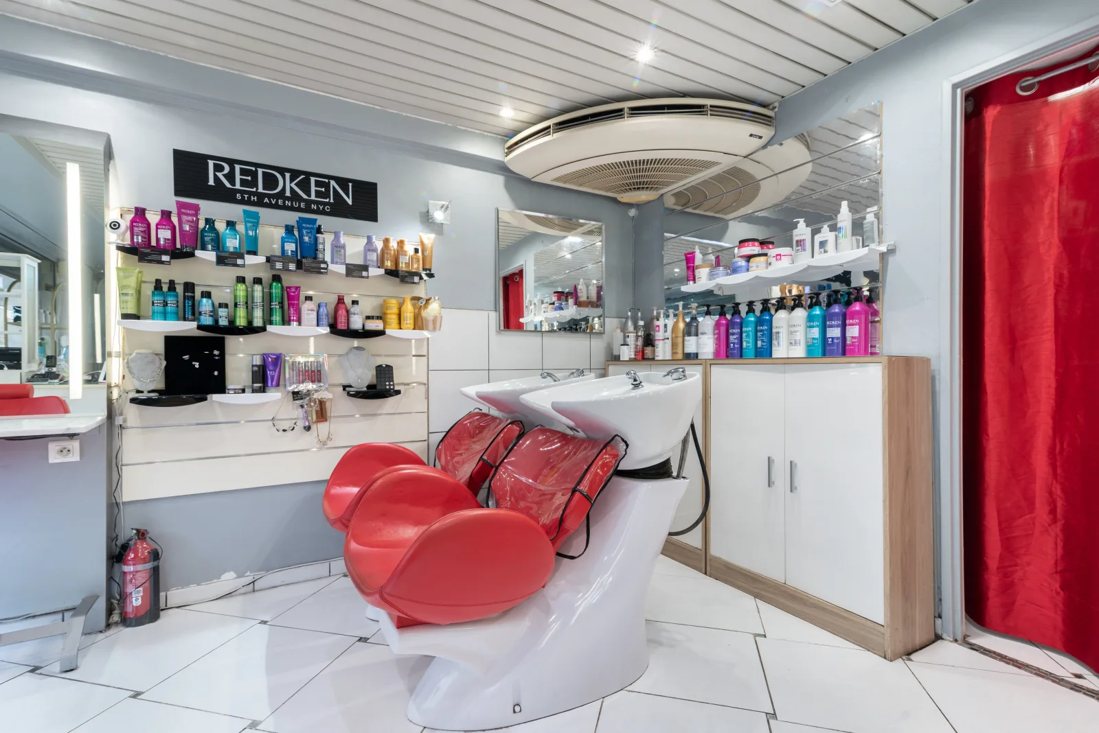 H&A Coiffure - Coiffure Boulogne-Billancourt - H&A Coiffure - Photo Galerie - OneBooking