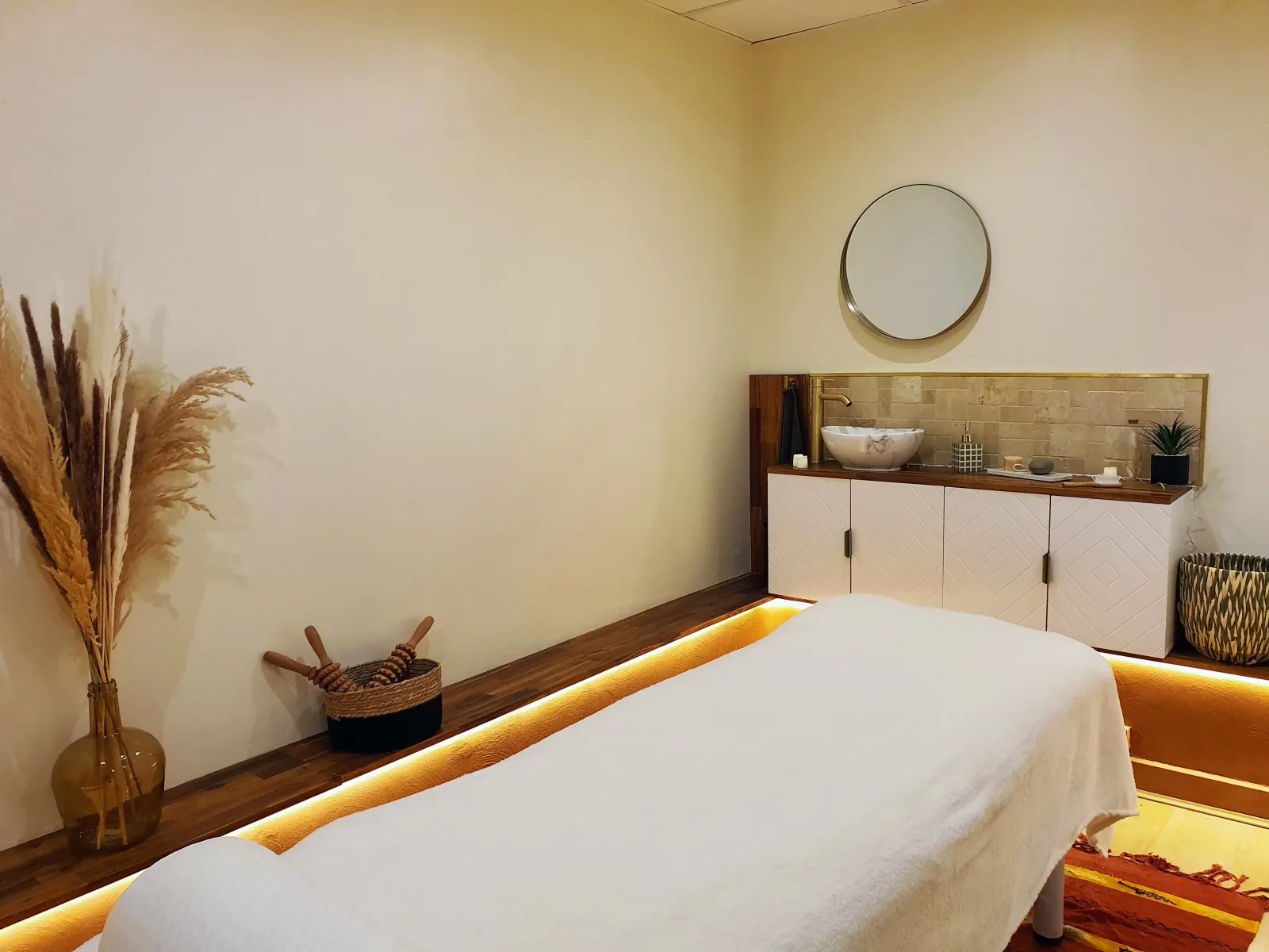 Meluxe therapie - Massage Boulogne-Billancourt - Meluxe therapie - Photo Galerie - OneBooking