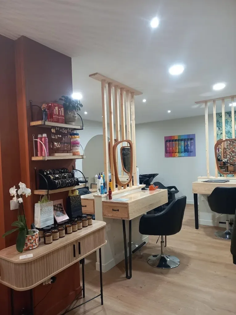 Coiffure Fashion’R - Coiffure Mours-Saint-Eusèbe - Coiffure Fashion’R - Photo Galerie - OneBooking