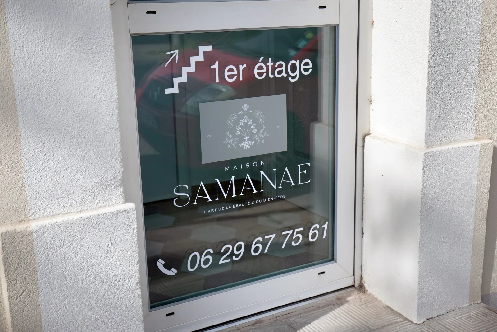 Maison SAMANAE - Massage L'Isle-sur-la-Sorgue - Maison SAMANAE - Photo Galerie - OneBooking