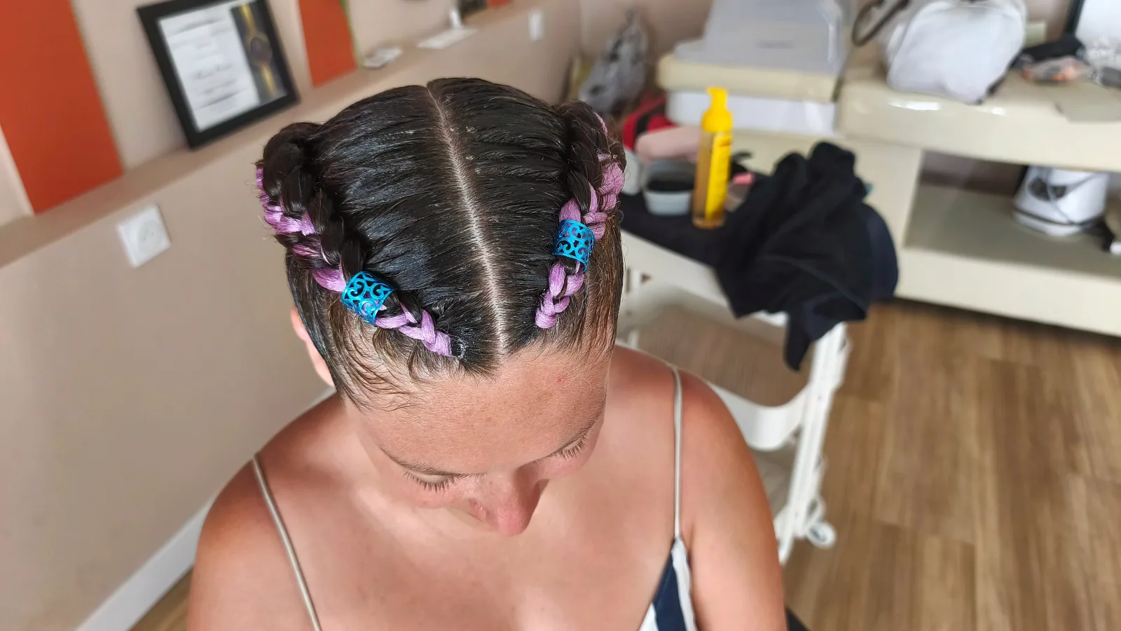 Ello Hair Coiffure - Coiffure Mouans-Sartoux - Ello Hair Coiffure - Photo Galerie - OneBooking