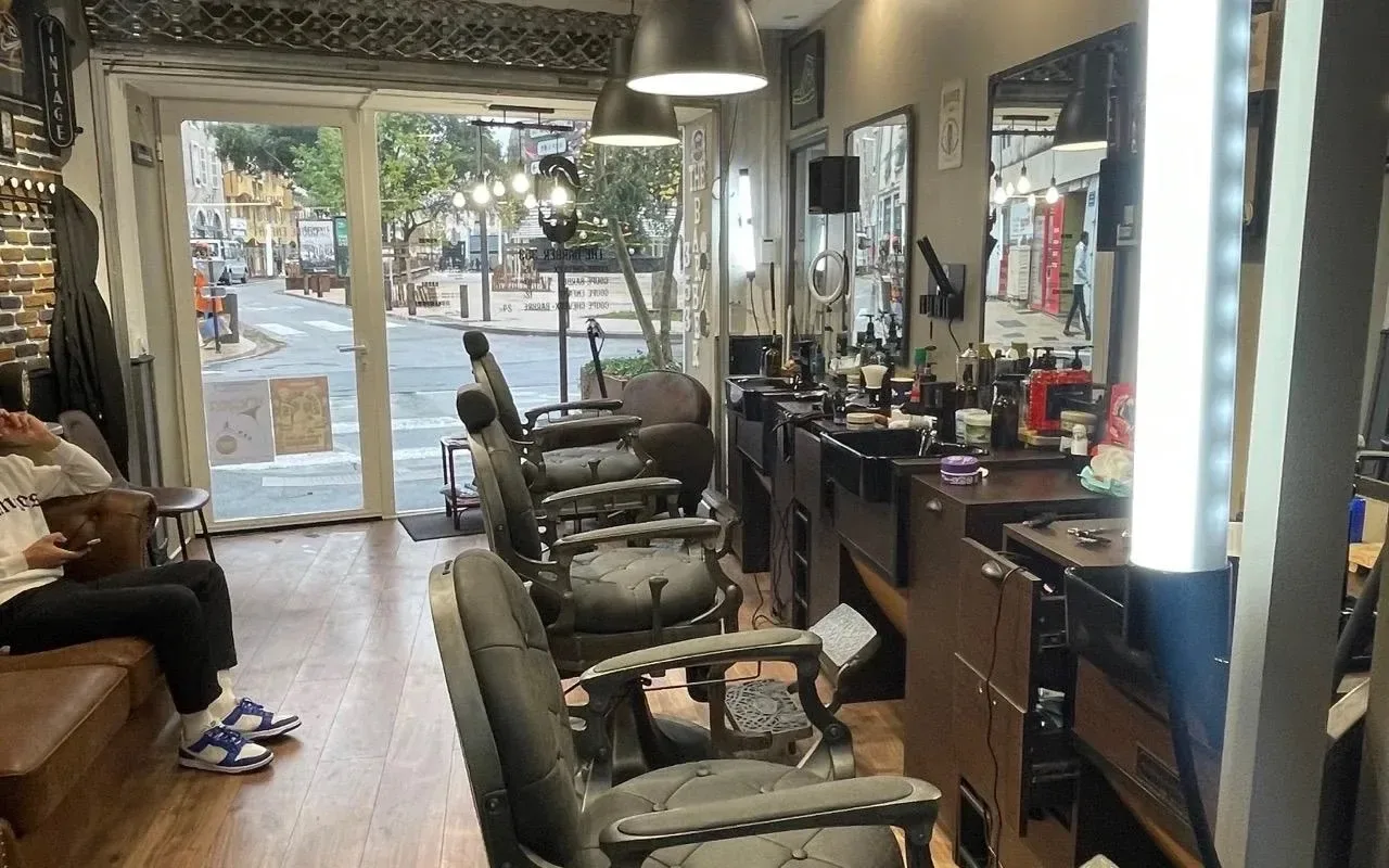 Barber 353 - Coiffure Pau - Barber 353 - Photo Galerie - OneBooking
