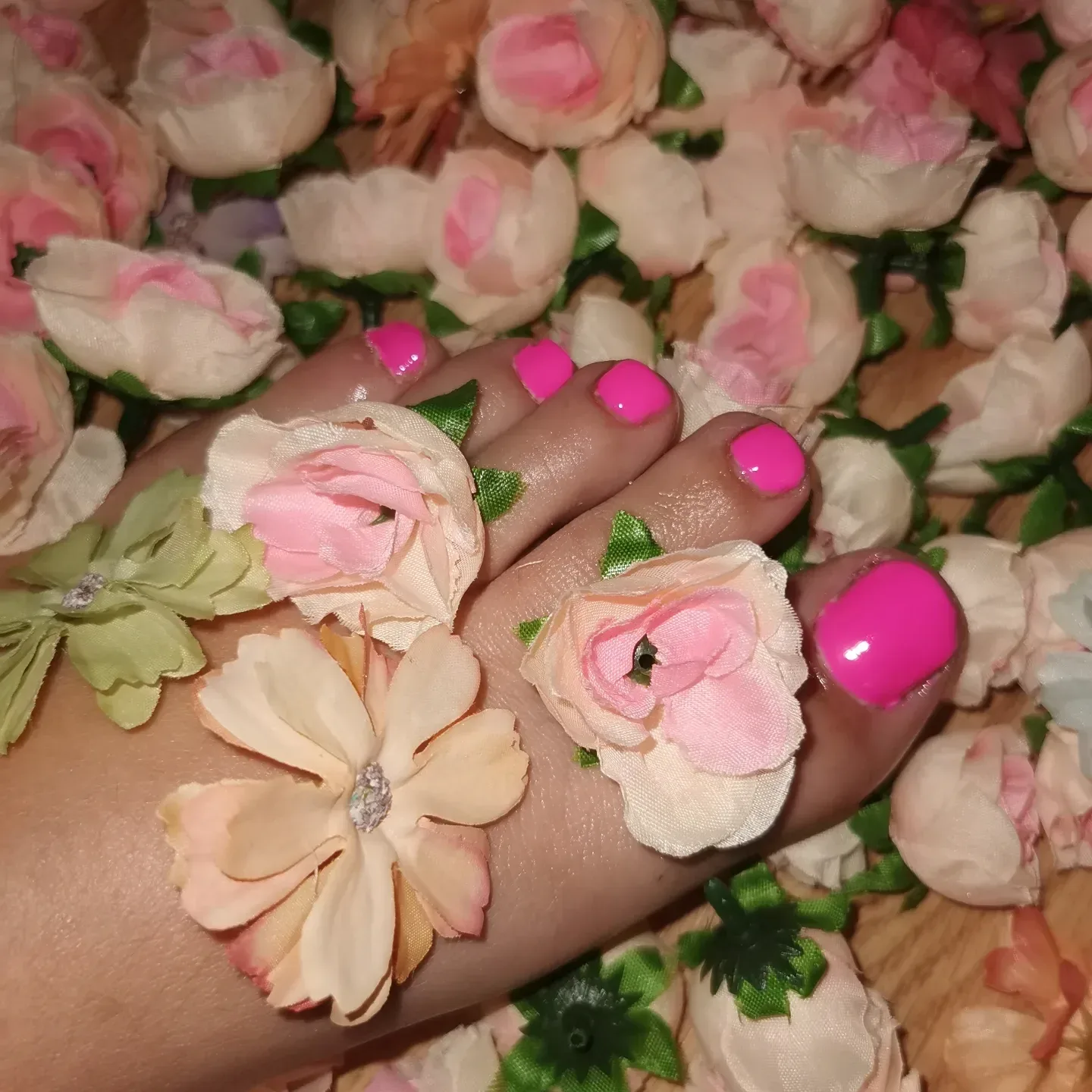 Emi & ongles - Onglerie Revel - Emi & ongles - Photo Galerie - OneBooking