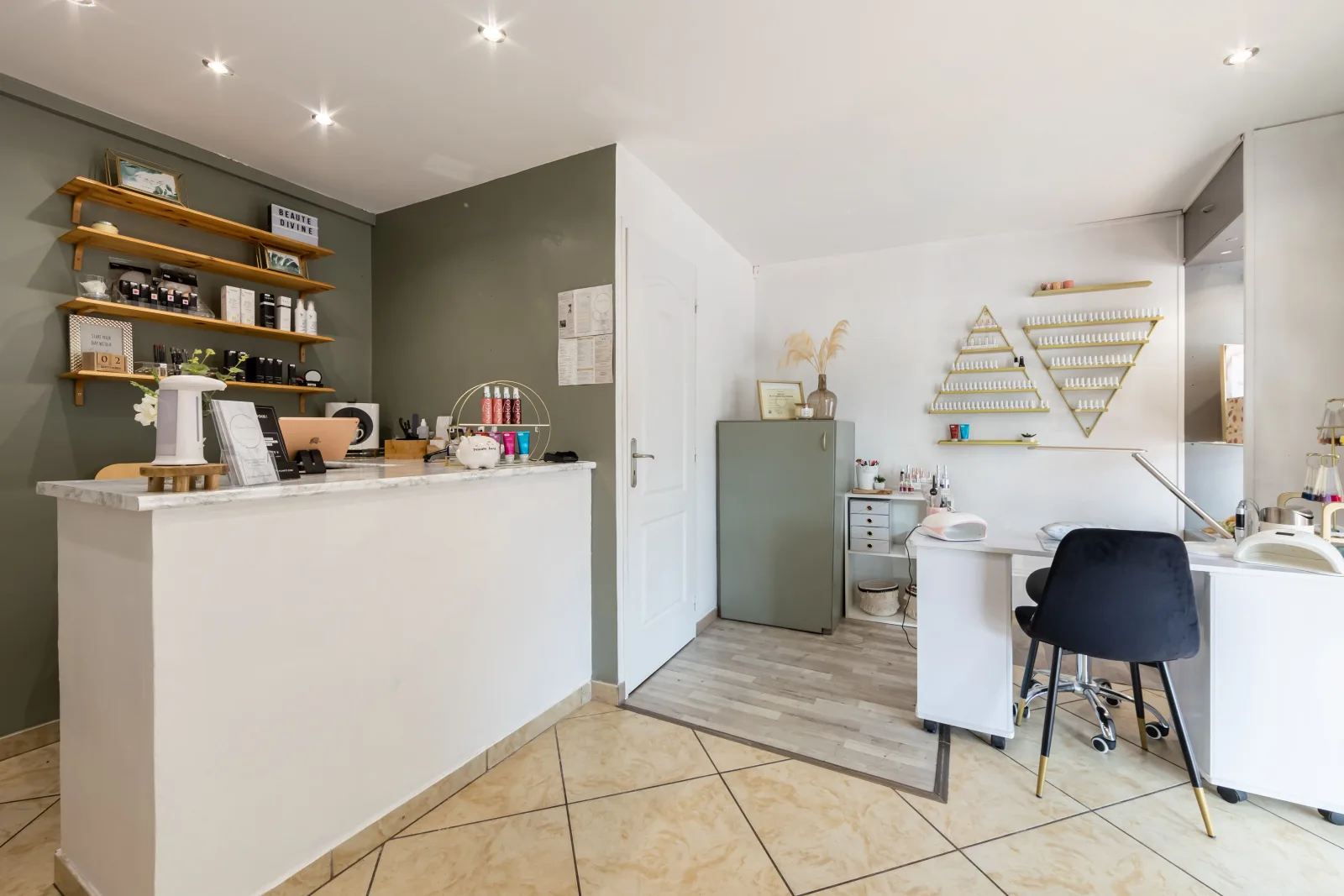 Beauté Divine - Institut de beauté Gravelines - Beauté Divine - Photo Galerie - OneBooking