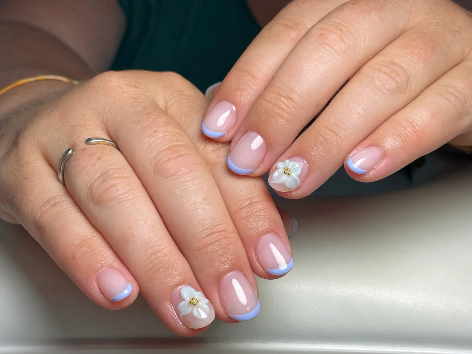 Ongle Preciosa - Onglerie Vesoul - Ongle Preciosa - Photo Galerie - OneBooking