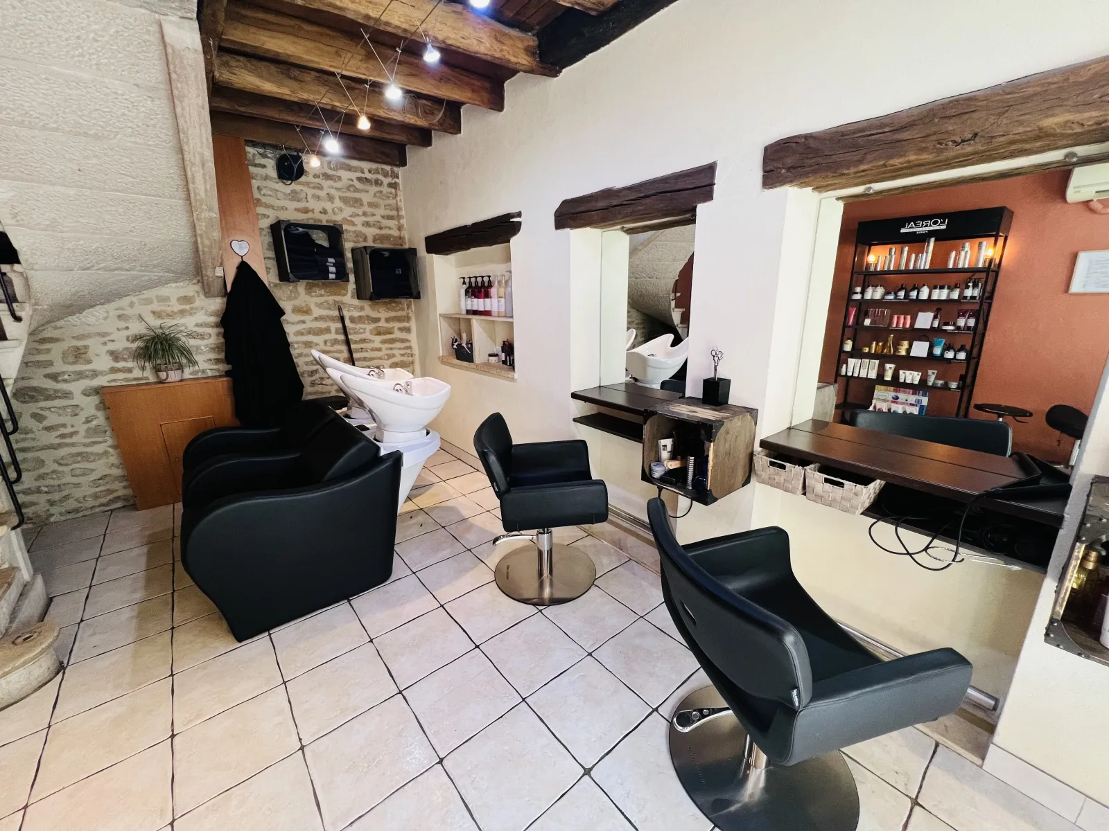 Coup de coeur - Coiffure Montbard - Coup de coeur - Photo Galerie - OneBooking
