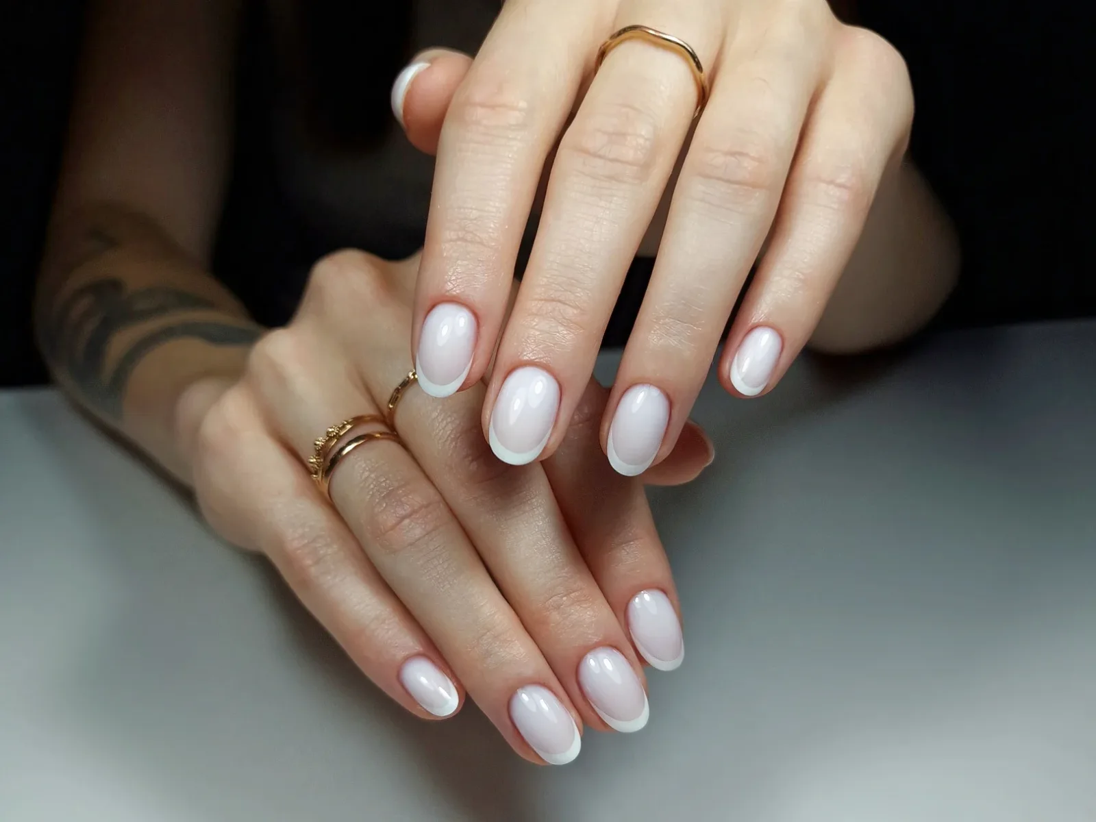 Pink Nails - Onglerie Roanne - Pink Nails - Photo Galerie - OneBooking