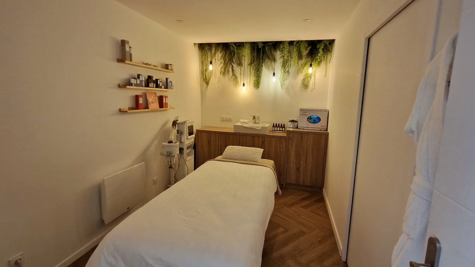 Studio 25 - Coiffure Roanne - Studio 25 - Photo Galerie - OneBooking