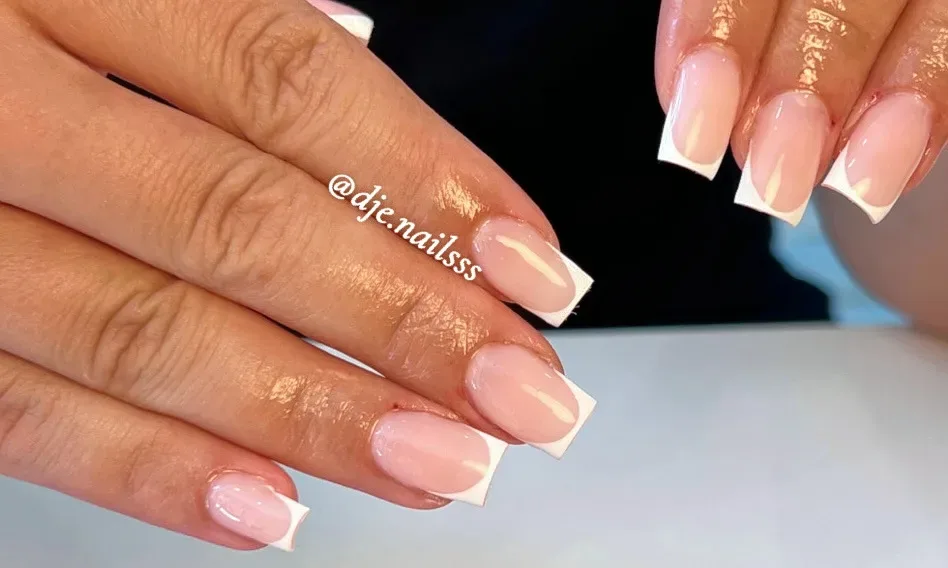 DJE.NAILSSS - Onglerie Vesoul - DJE.NAILSSS - Photo Galerie - OneBooking