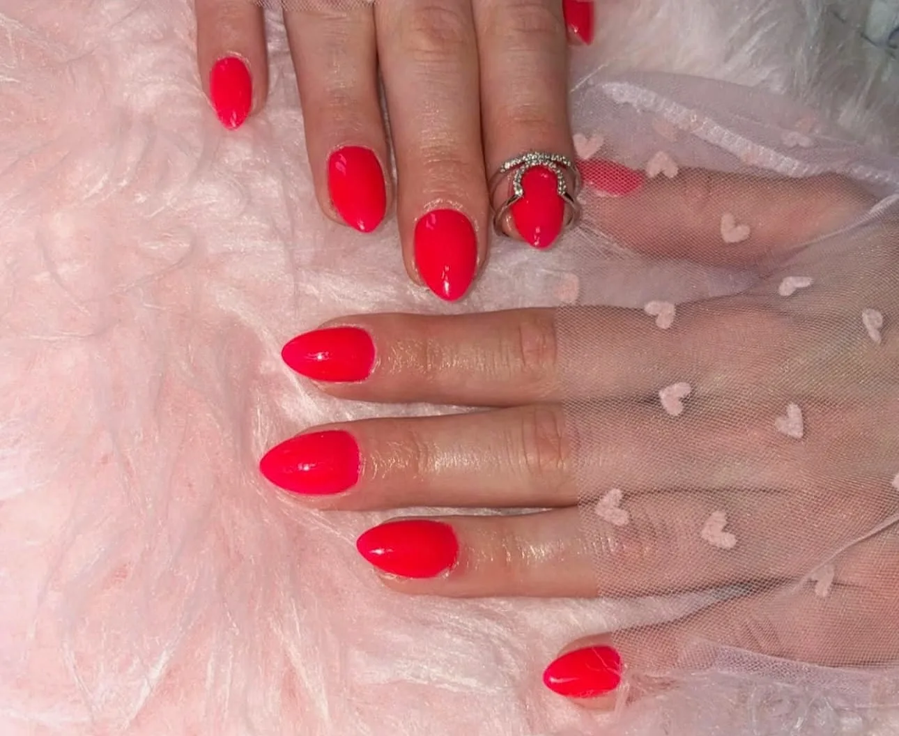 Institut Wits Nail Heaven - Onglerie Roanne - Institut Wits Nail Heaven - Photo Galerie - OneBooking
