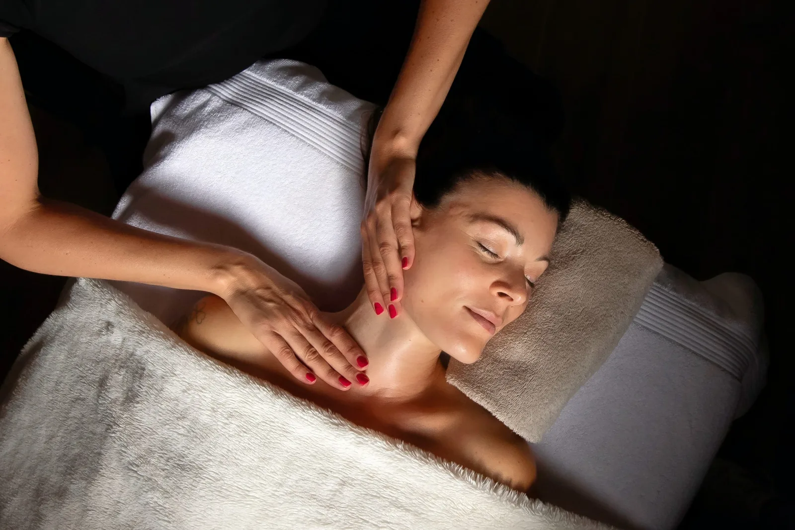 Maison SAMANAE - Massage L'Isle-sur-la-Sorgue - Maison SAMANAE - Photo Galerie - OneBooking