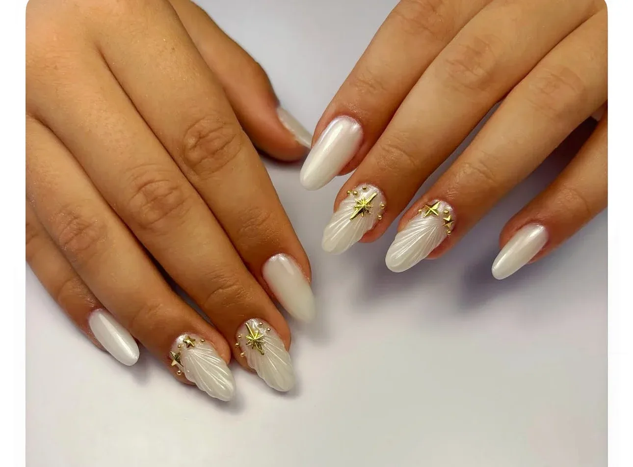 MarineNails - Onglerie Le Pradet - MarineNails - Photo Galerie - OneBooking
