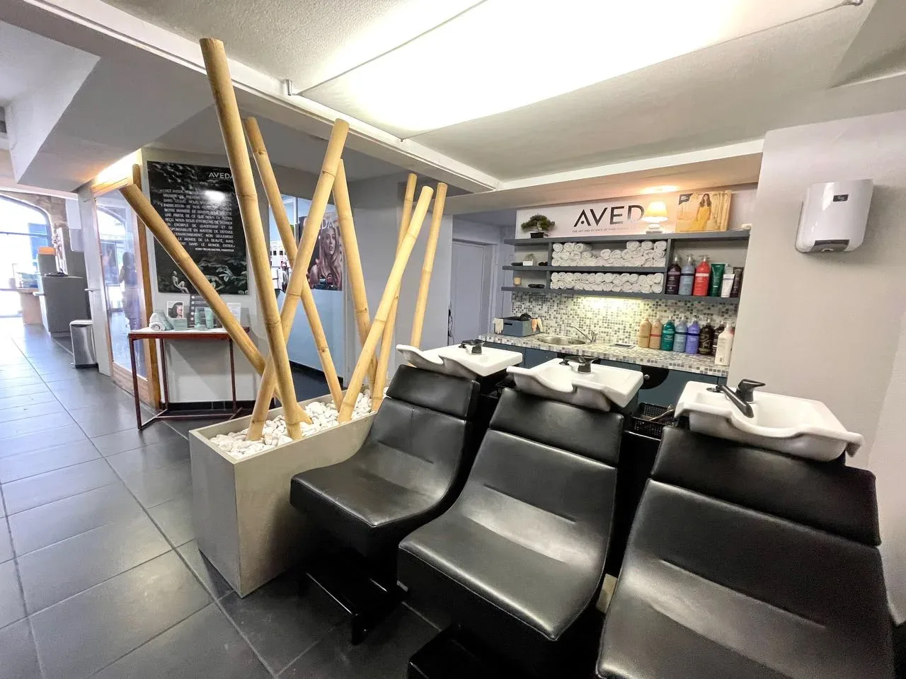 Carpy Coiffeur devient JM Coiffeur - Coiffure Blois - Carpy Coiffeur devient JM Coiffeur - Photo Galerie - OneBooking