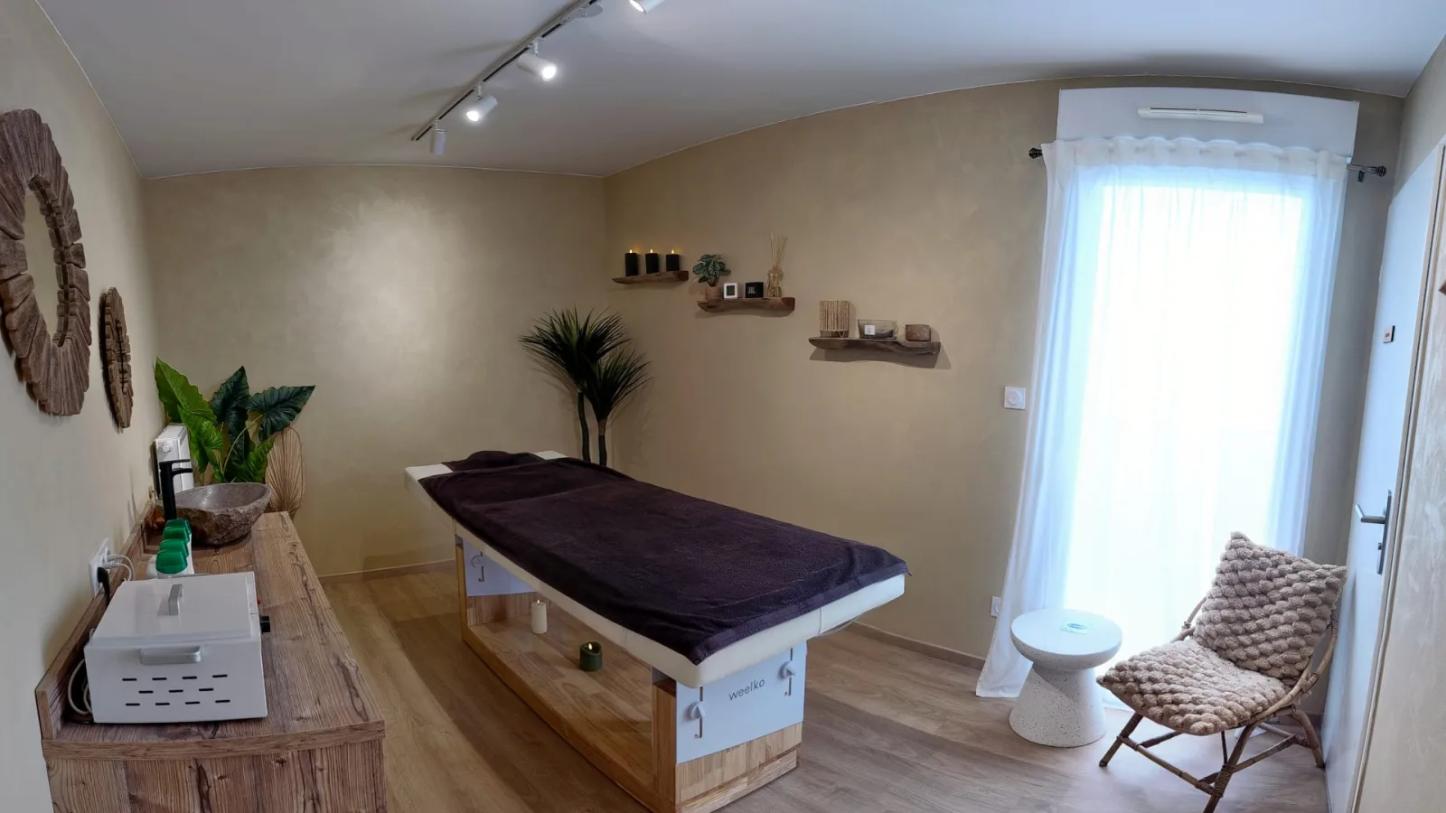MILIH Institut - Massage Orvault - MILIH Institut - Photo Galerie - OneBooking