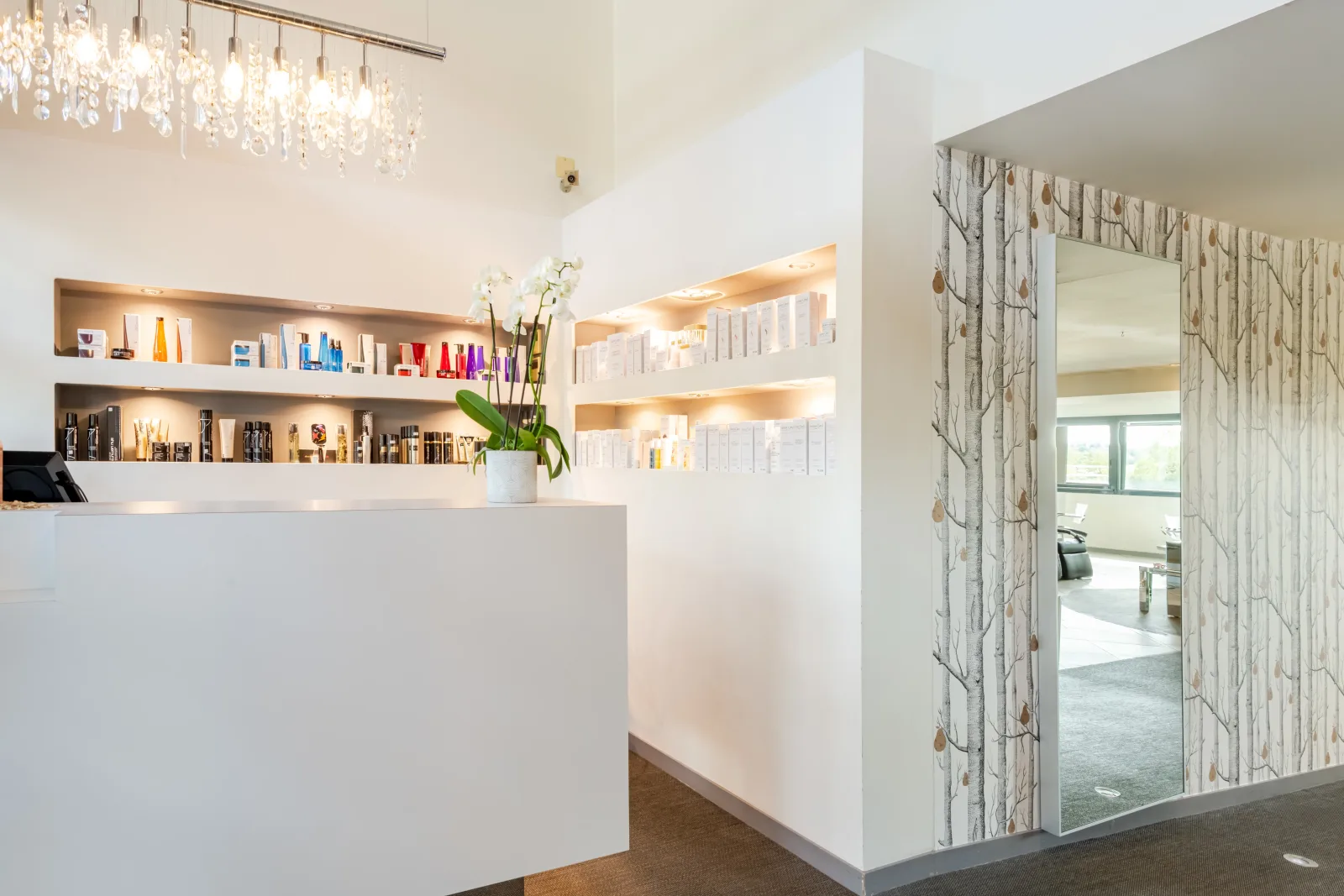 Jérôme Coiffeur - Coiffure Rodez - Jérôme Coiffeur - Photo Galerie - OneBooking
