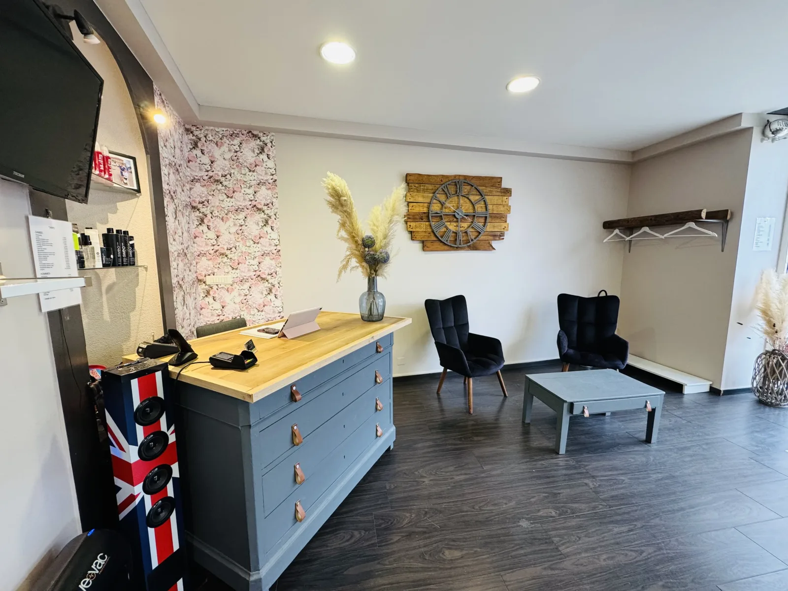 L’Atelier Du Cheveu - Coiffure Vesoul - L’Atelier Du Cheveu - Photo Galerie - OneBooking
