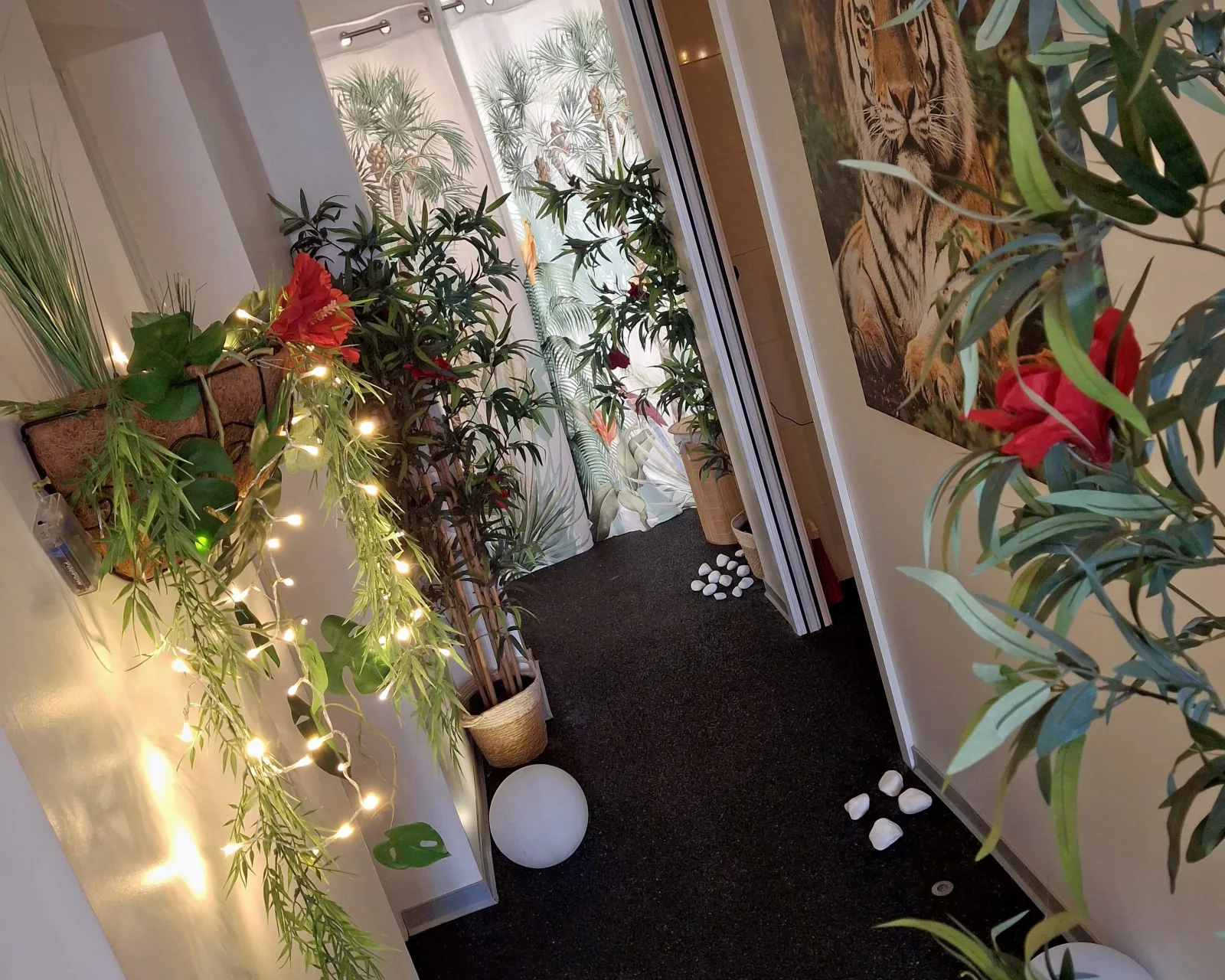 Mon coiffeur Mon SPA - Coiffure Vesoul - Mon coiffeur Mon SPA - Photo Galerie - OneBooking