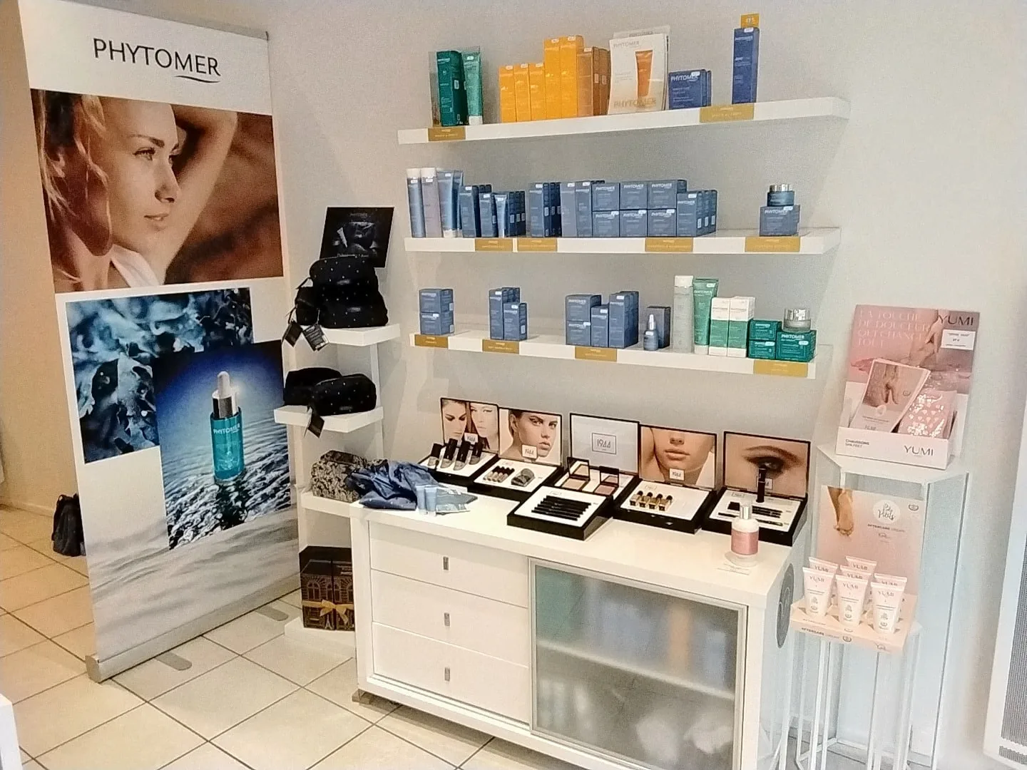 Institut Aquarella - Institut de beauté Moulins - Institut Aquarella - Photo Galerie - OneBooking