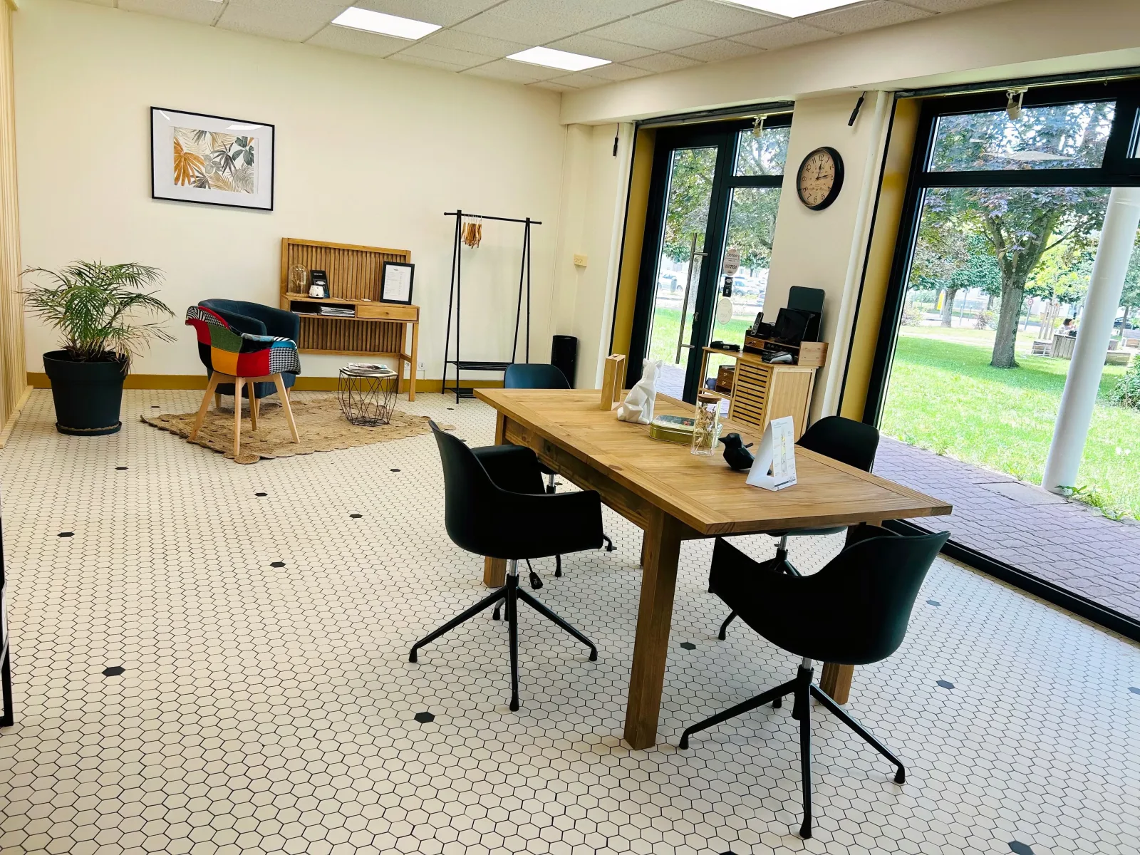 Coiffure des Sarrazines - Coiffure Blois - Coiffure des Sarrazines - Photo Galerie - OneBooking