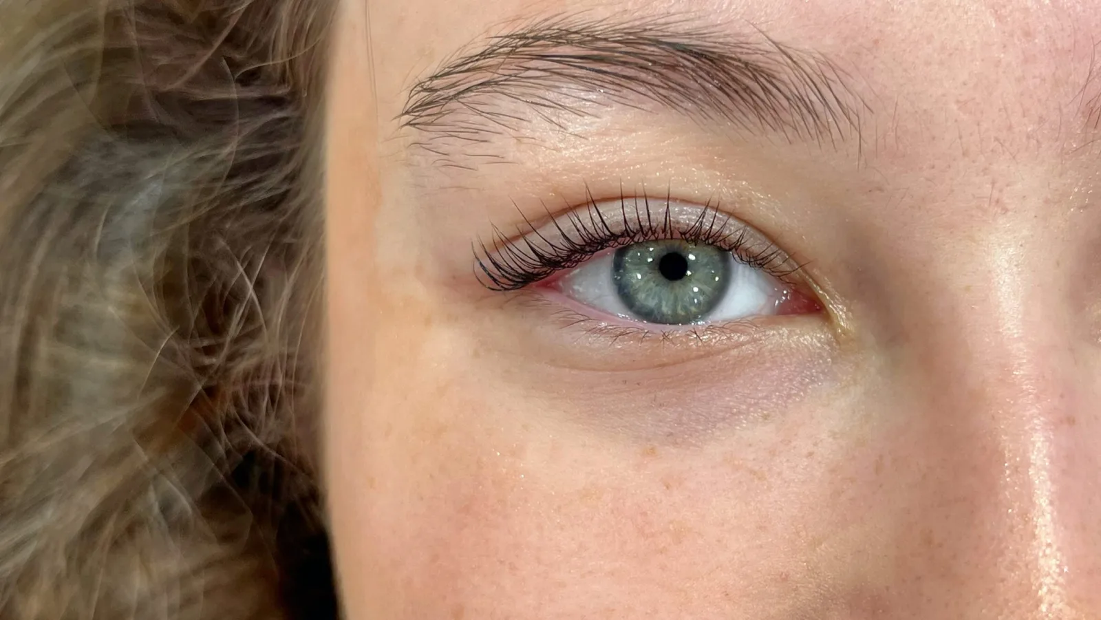 Bella lashes - Onglerie Marly-le-Roi - Bella lashes - Photo Galerie - OneBooking
