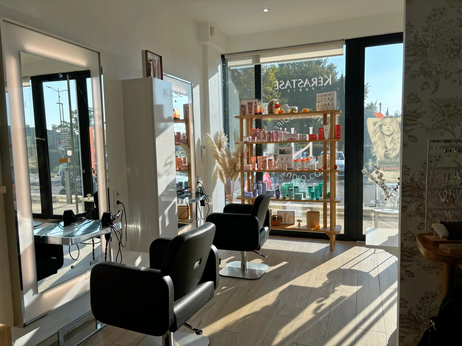 Hair studio - Coiffure L'Isle-sur-la-Sorgue - Hair studio - Photo Galerie - OneBooking