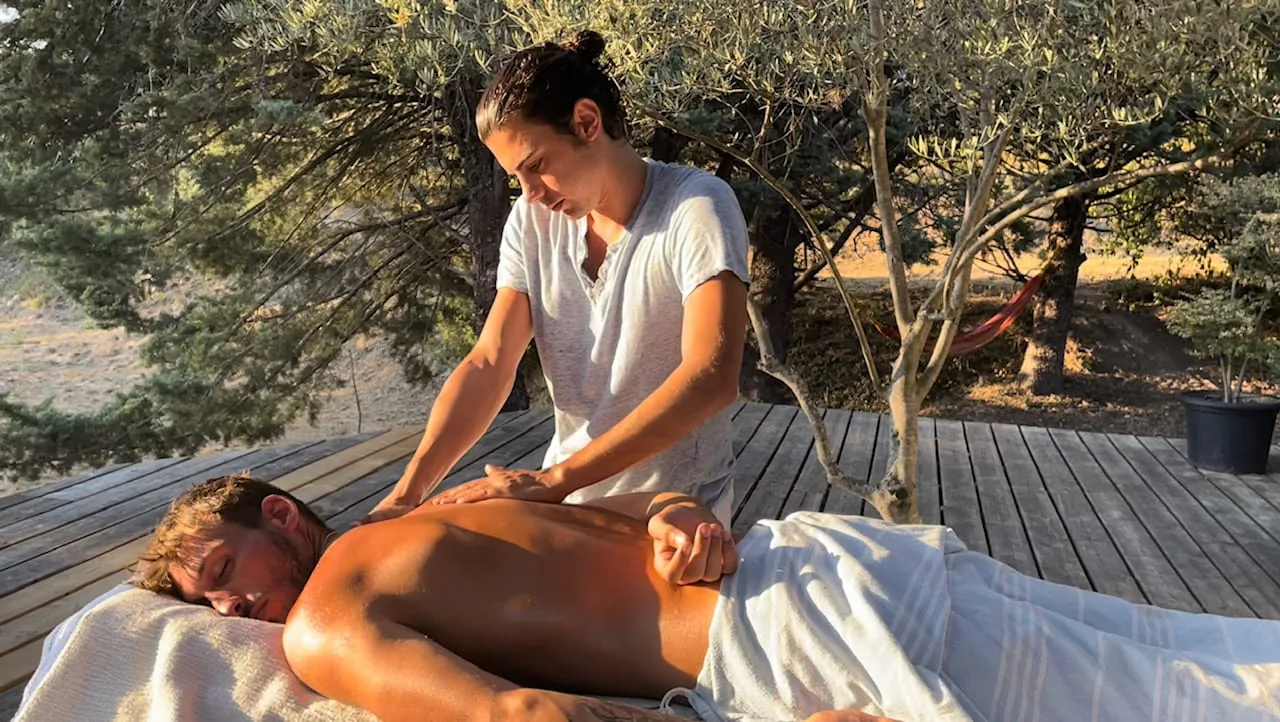 Zen Massage Boulogne - Massage Boulogne-Billancourt - Zen Massage Boulogne - Photo Galerie - OneBooking
