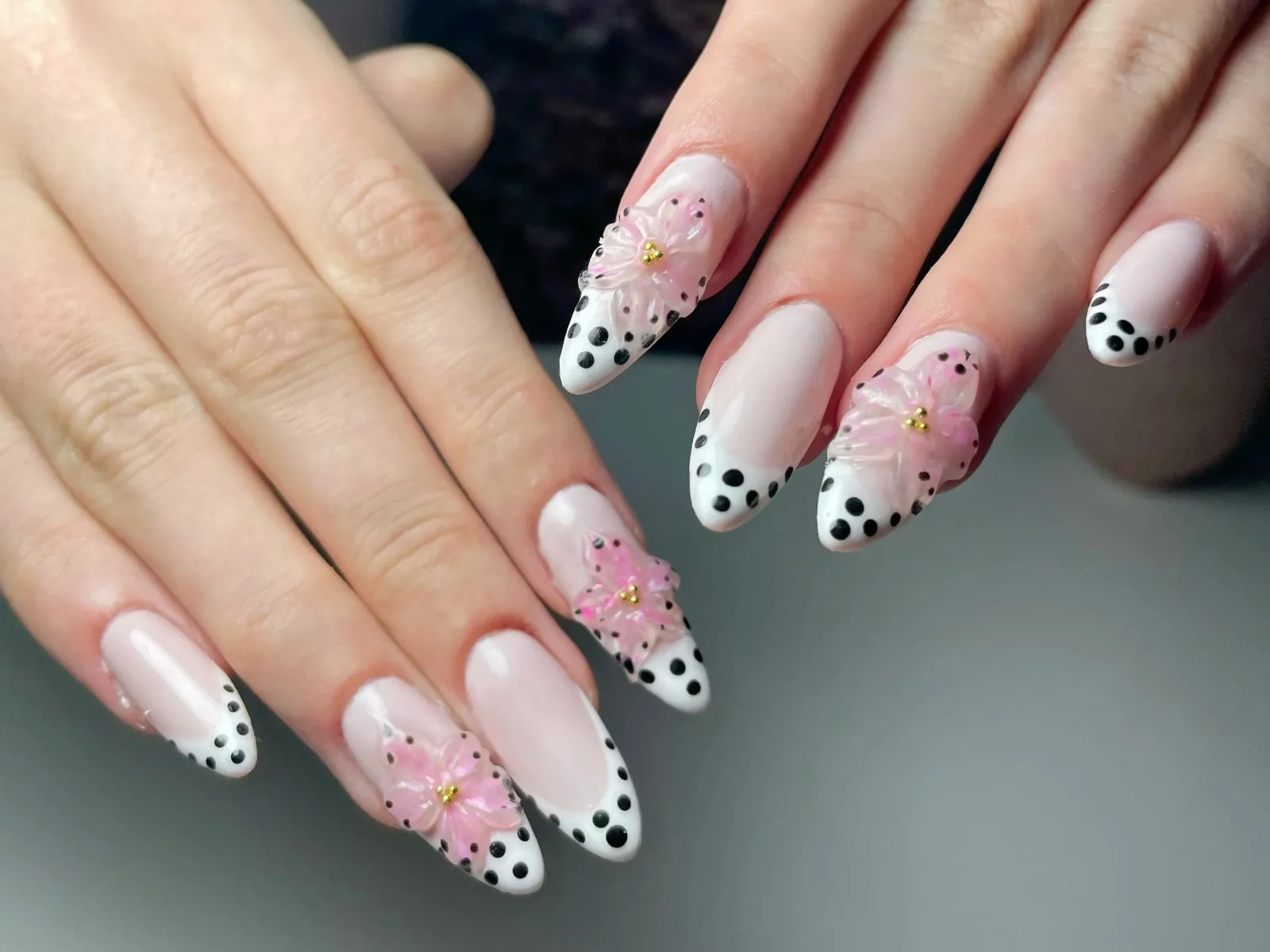 Ongle Preciosa - Onglerie Vesoul - Ongle Preciosa - Photo Galerie - OneBooking