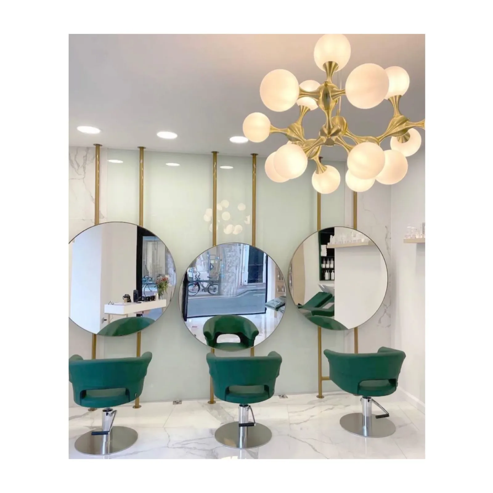 La maison des filles - Coiffure Roanne - La maison des filles - Photo Galerie - OneBooking