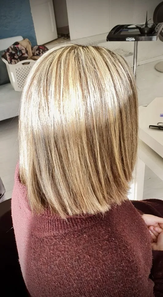 Atelier Alex Bree - Berlioz - Coiffure Pau - Atelier Alex Bree - Berlioz - Photo Galerie - OneBooking