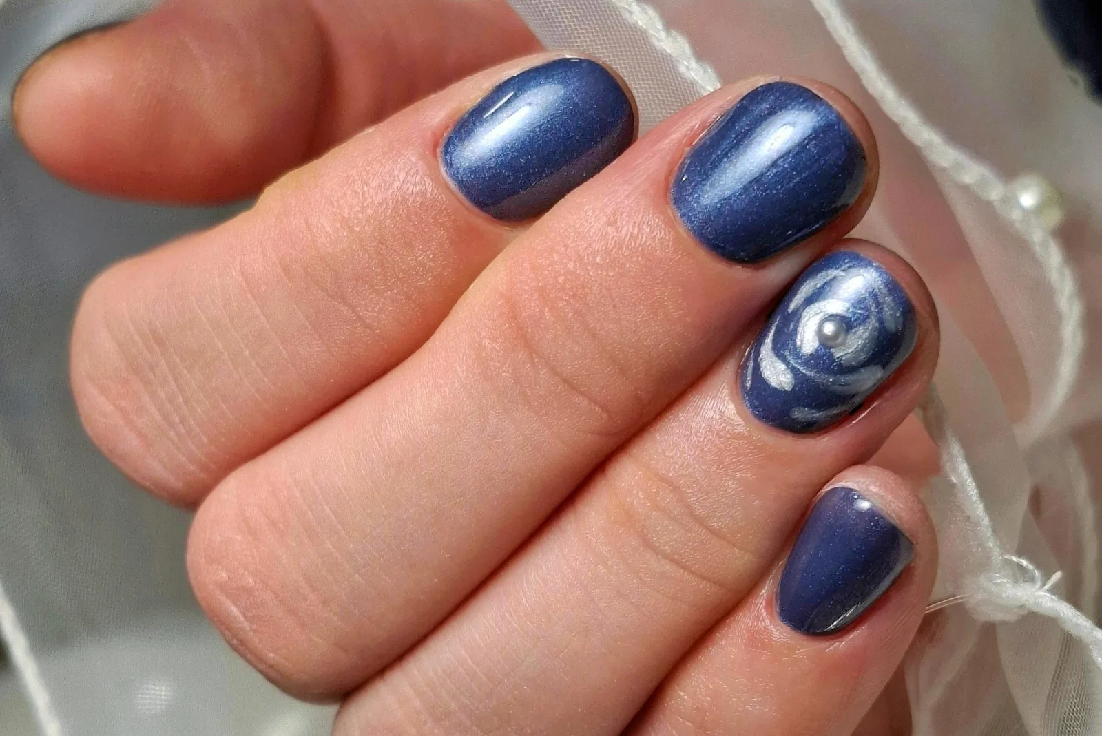 My Nails Activity - Onglerie Roanne - My Nails Activity - Photo Galerie - OneBooking