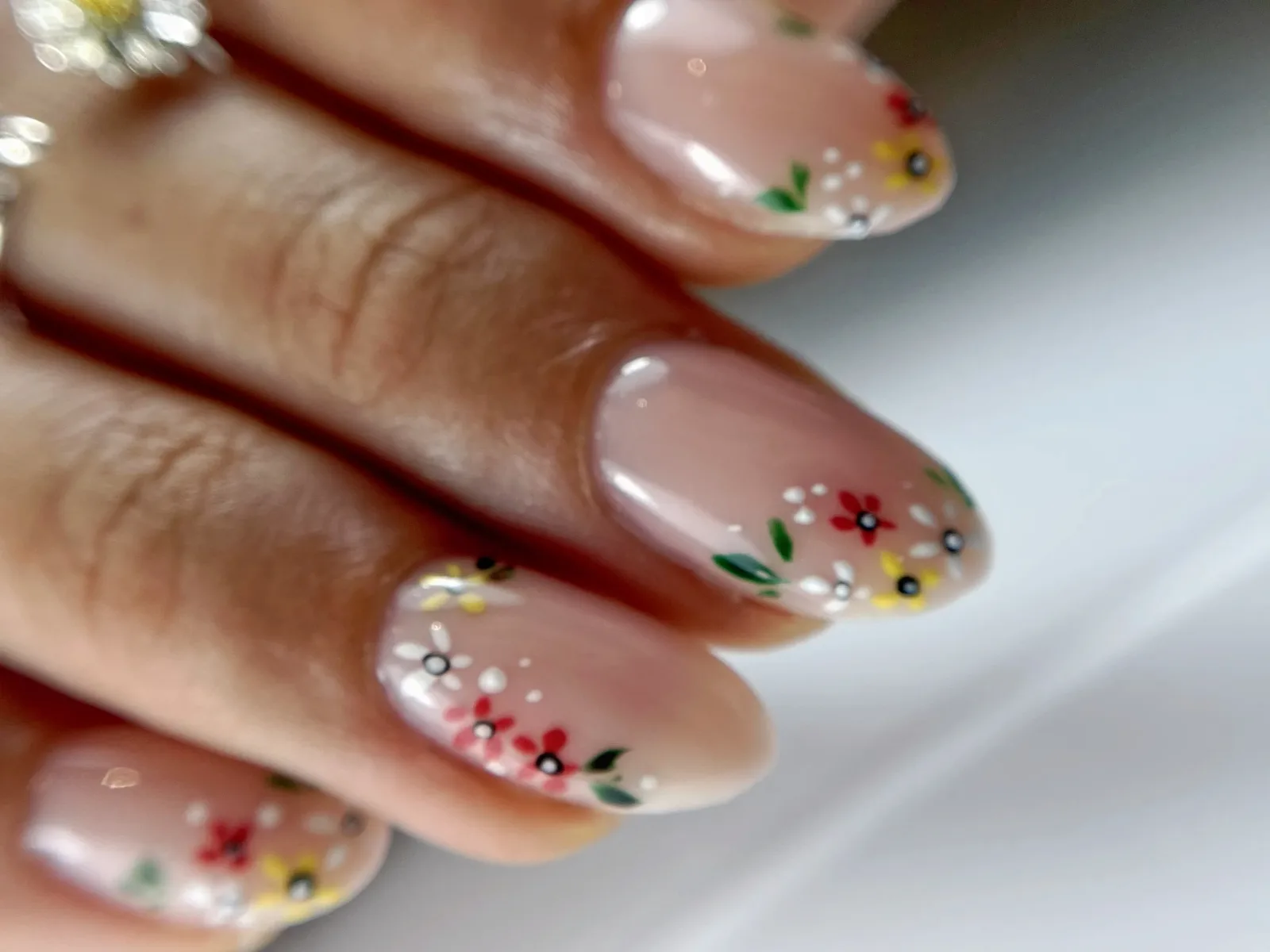 Institut d'ongles Studio Nail Chapelle sur Erdre - Onglerie La Chapelle-sur-Erdre - Institut d'ongles Studio Nail Chapelle sur Erdre - Photo Galerie - OneBooking