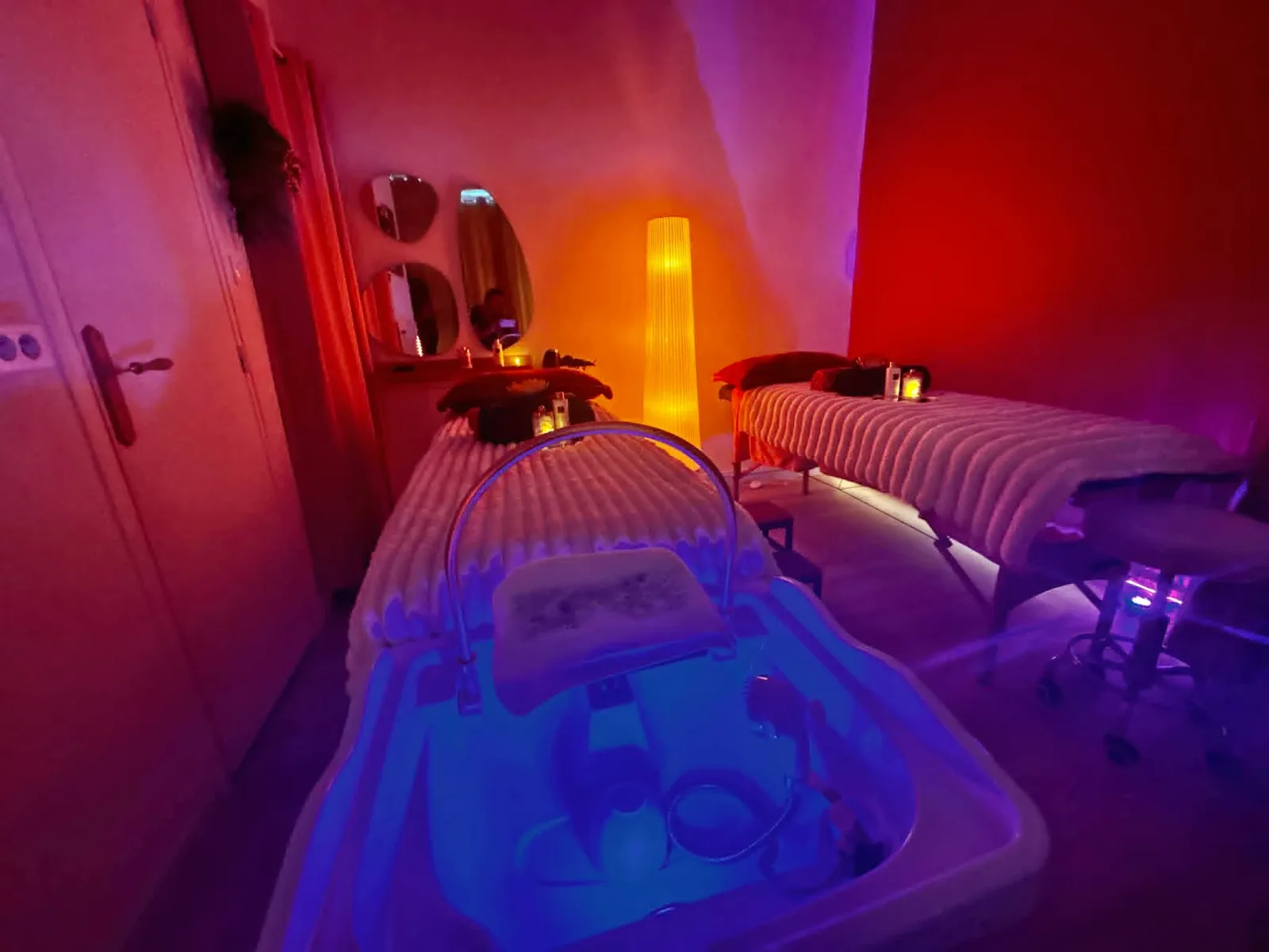 O ‘Zen Institut & Formation - Massage La Seyne-sur-Mer Les Sablettes - O ‘Zen Institut & Formation - Photo Galerie - OneBooking