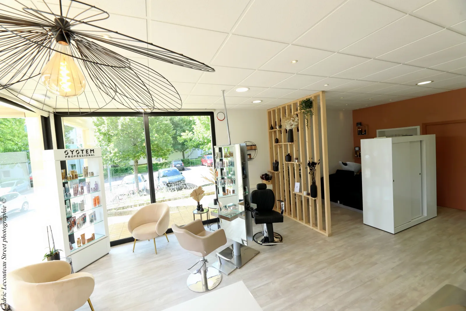 Artistika - Coiffure Saint-Apollinaire - Artistika - Photo Galerie - OneBooking