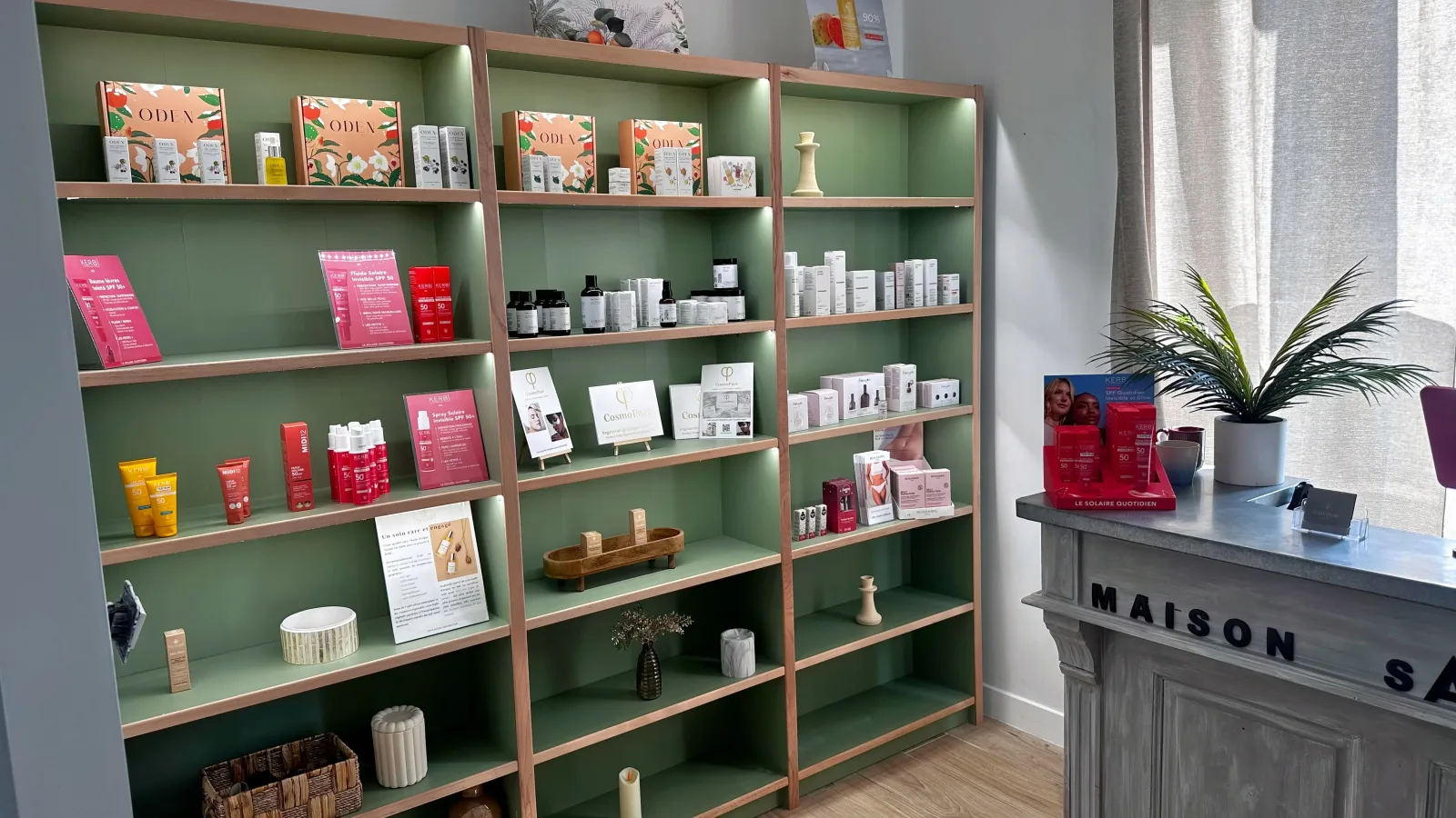 Maison SAMANAE - Massage L'Isle-sur-la-Sorgue - Maison SAMANAE - Photo Galerie - OneBooking
