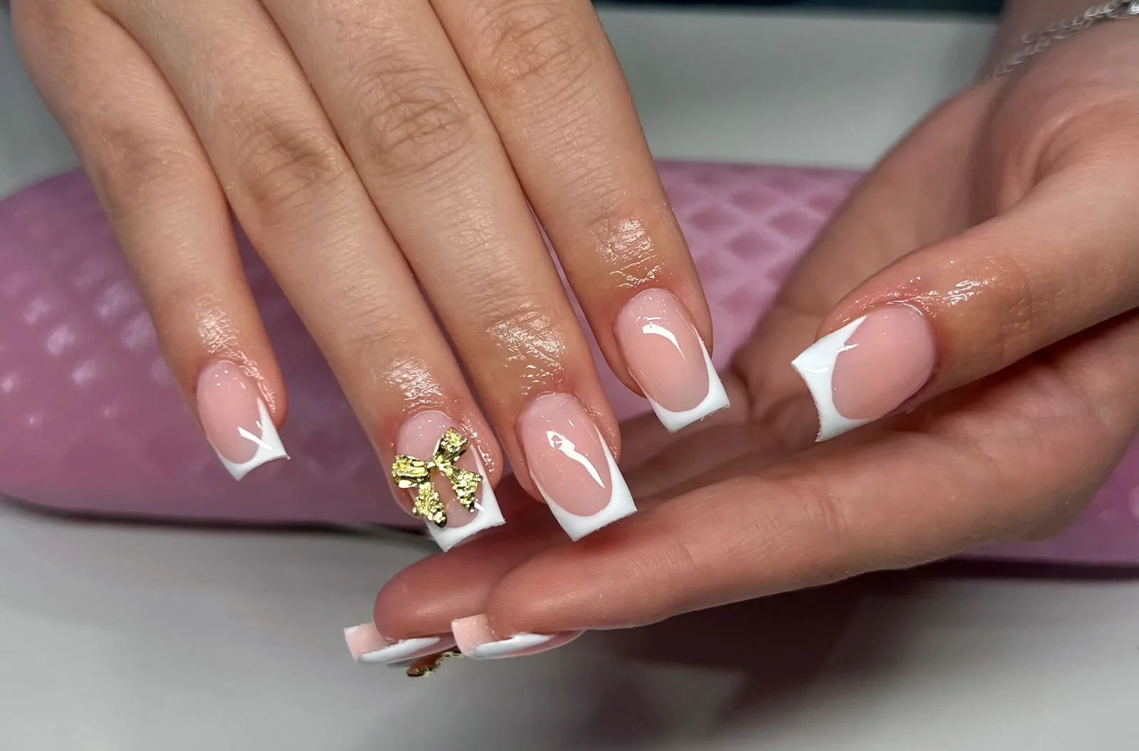 DJE.NAILSSS - Onglerie Vesoul - DJE.NAILSSS - Photo Galerie - OneBooking