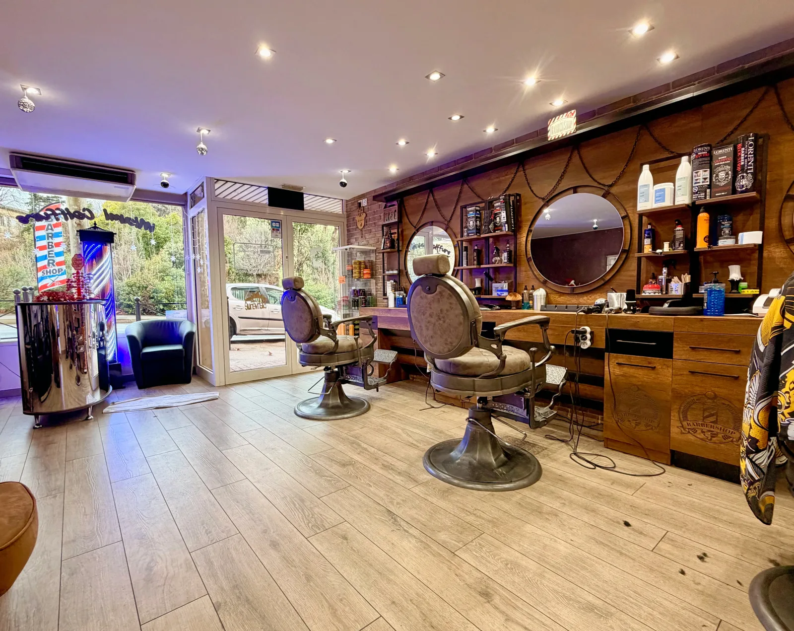 Miami Coiffure - Coiffure Mouans-Sartoux - Miami Coiffure - Photo Galerie - OneBooking