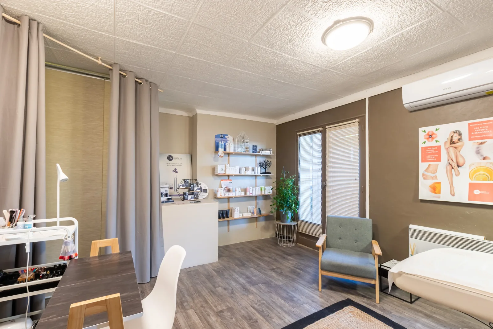 L'Atelier d'Annabelle - Coiffure La Seyne-sur-Mer - L'Atelier d'Annabelle - Photo Galerie - OneBooking