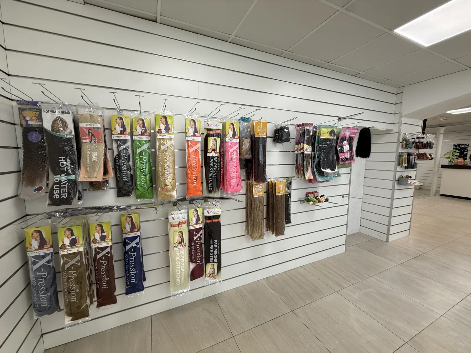 Institut de Beauté Koiff’Moa - Coiffure Vesoul - Institut de Beauté Koiff’Moa - Photo Galerie - OneBooking