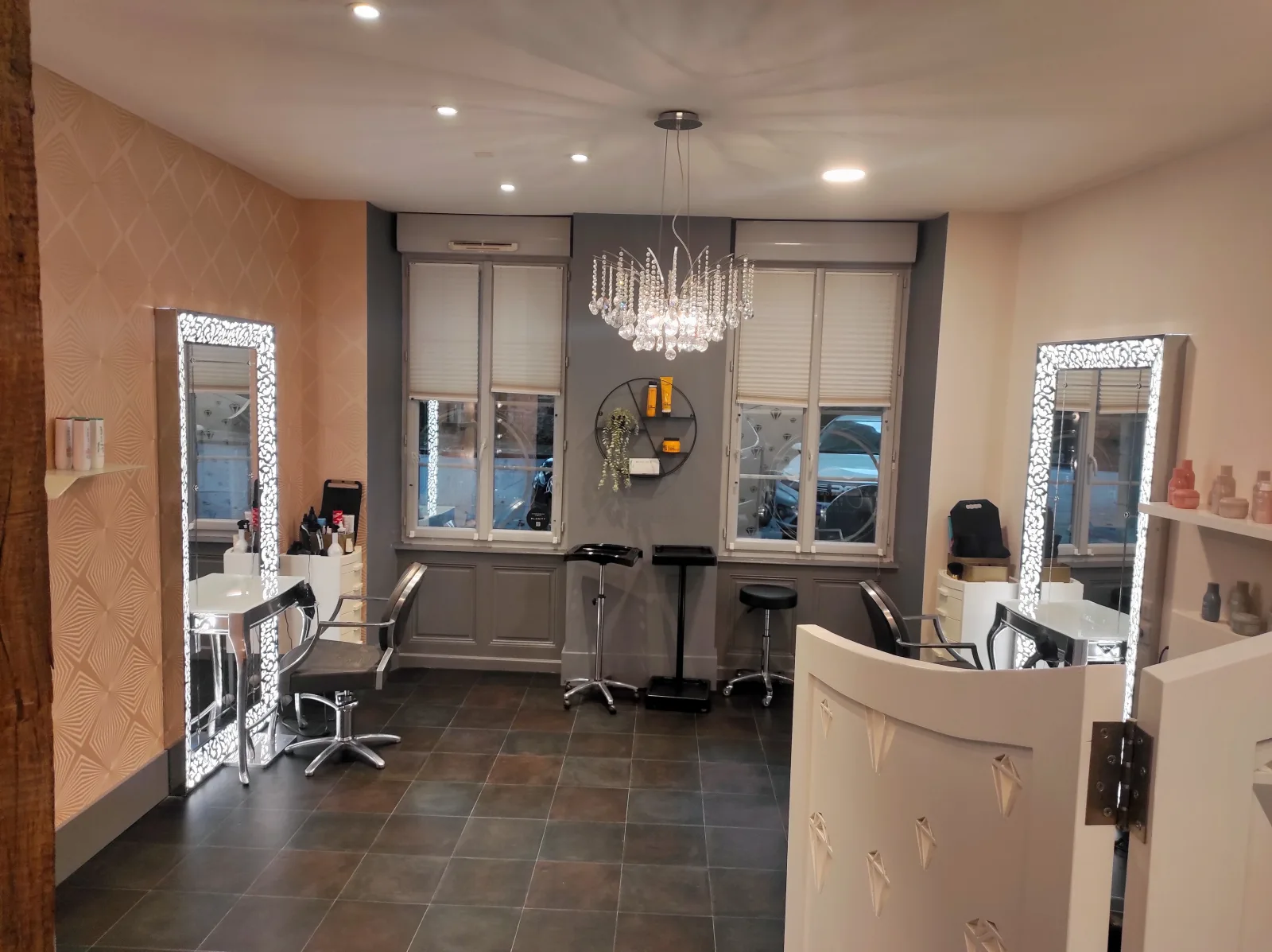 Ô Salon de Fanny - Coiffure Rodez - Ô Salon de Fanny - Photo Galerie - OneBooking