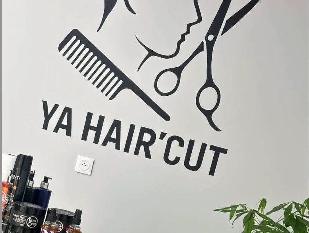Ya hair’cut barber - Coiffure Elbeuf - Ya hair’cut barber - Photo Galerie - OneBooking