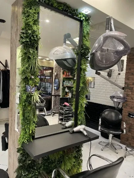 L'atelier MC Auto - Coiffure Le Kremlin-Bicêtre - L'atelier MC Auto - Photo Galerie - OneBooking