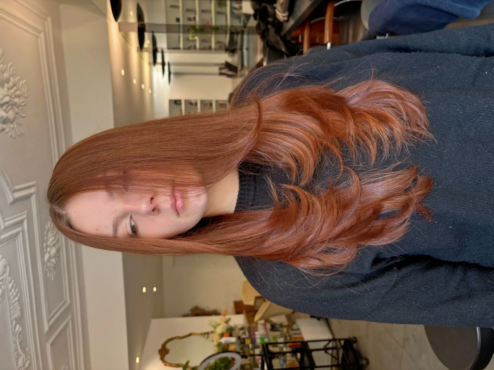 Alba KRASNIQI Coiffeuse - Coiffure Strasbourg - Alba KRASNIQI Coiffeuse - Photo Galerie - OneBooking