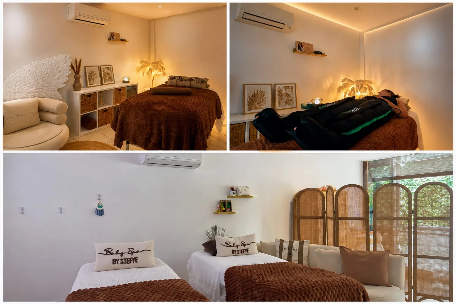 CK Drainage - Massage Mouans-Sartoux - CK Drainage - Photo Galerie - OneBooking